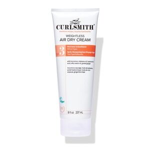 Curlsmith Weightless Air Dry Cream